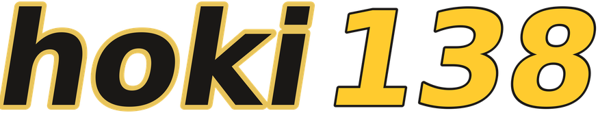 hoki138 logo