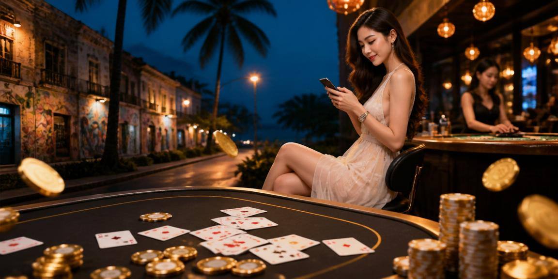 hoki138 mobile gaming