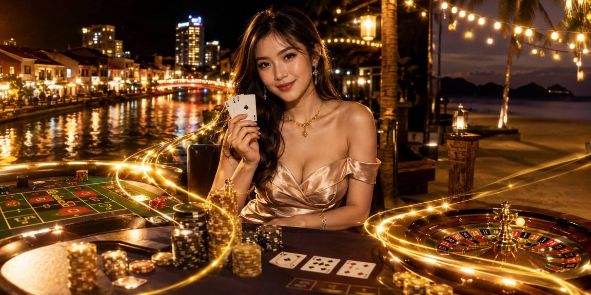 hoki138 Maelstrom – Putaran Penuh Tenaga di Lobby Kami