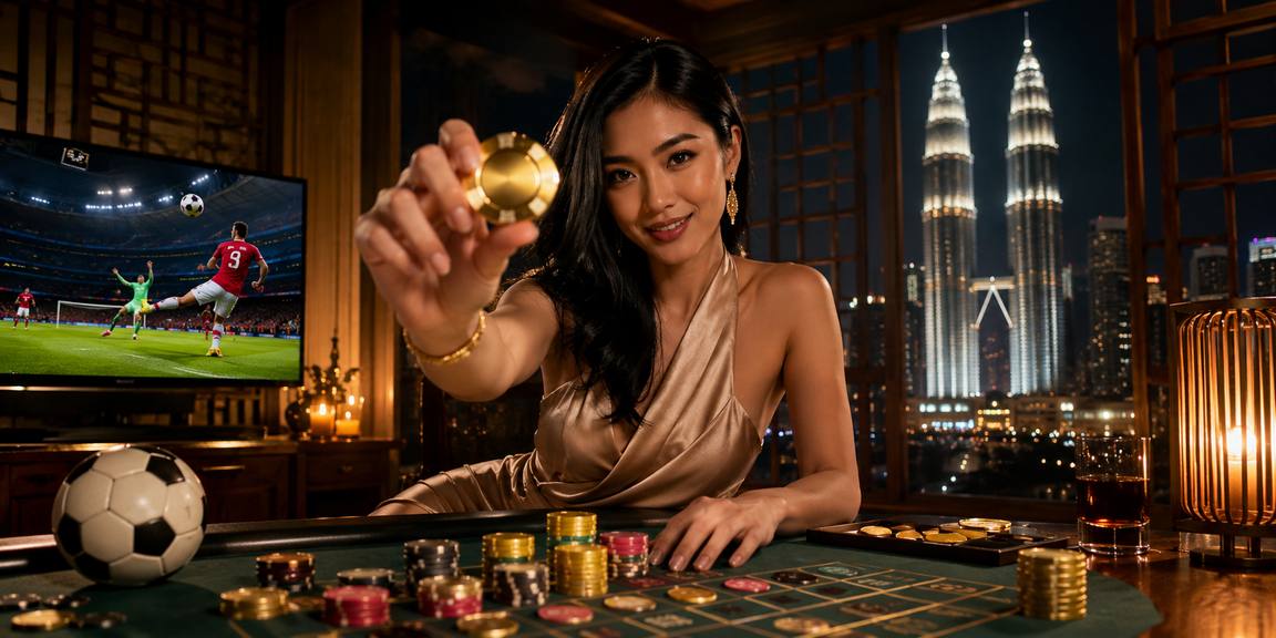 hoki138 Super Treasure Hadir Penuh di hoki138